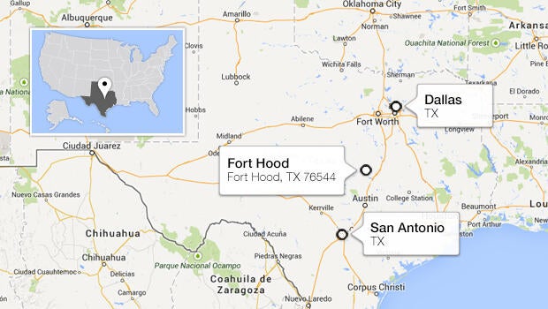 Fort Hood