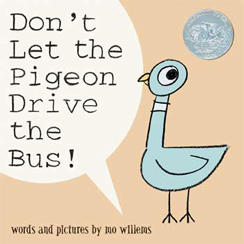 mo willems pigeon