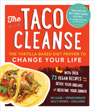 taco cleanse diet