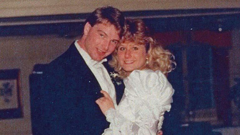 Curtis and Cory Lovelace