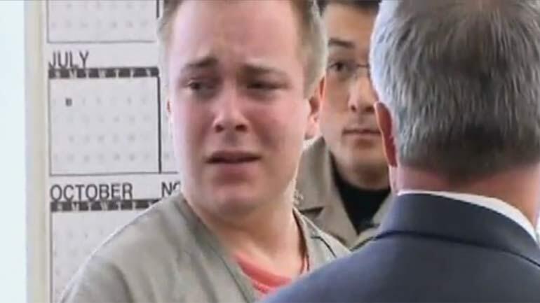 Skylar Nemetz apologies in court