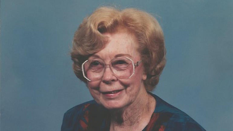 Marjorie Nugent