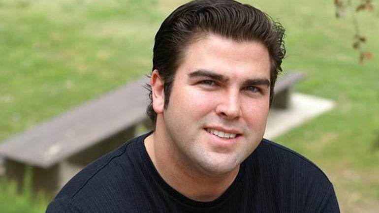 Daniel Wozniak