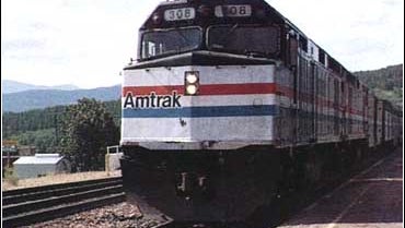 Michigan man's legs chopped off fleeing from police - CBS News