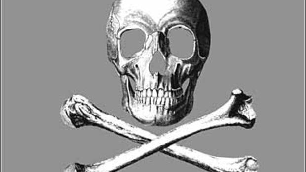 yale skull and bones