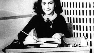 Was Anne Frank really betrayed? New study suggests otherwise 