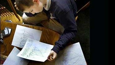 Schools without homework near me image