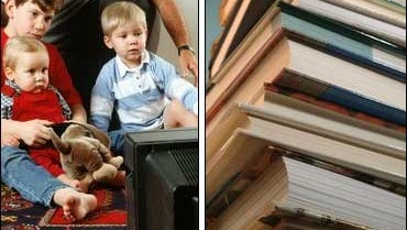 fundation reading program vs paf reading