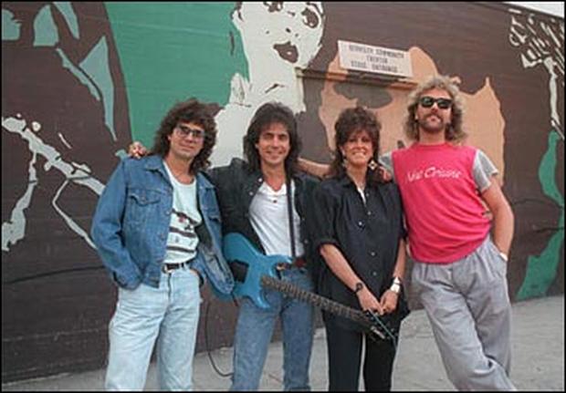 Worst Songs Ever Photo 1 Pictures CBS News