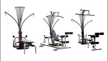 Bowflex Maker Settles Claims - CBS News