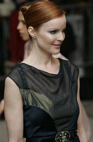 Marcia Cross - Photo 1 - Pictures - CBS News