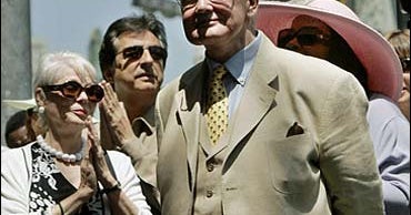 Roger Ebert Stable After Surgery CBS News