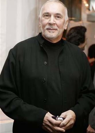 Frank Langella Gay 22