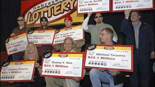 any winners current powerball jackpot march 2024