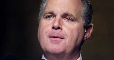 Rush limbaugh viagra