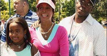Houston Wants Divorce With Bobby Brown Asap houston files for divorce cbs news Houston Wants Divorce With Bobby Brown Asap houston files for divorce cbs news