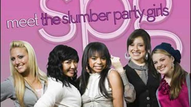 Meet The Slumber Party Girls Cbs News 0702