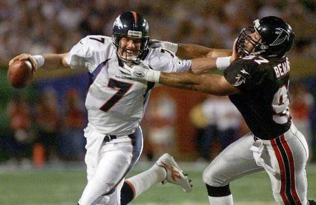 Super Bowl XXXIII - Photo 10 - Pictures - CBS News