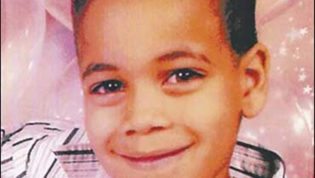 <b>...</b> by family members shows six-year-old Christopher <b>Michael Barrios</b>, Jr., <b>...</b> - image2569469x