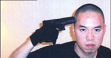 Virginia Tech Gunman His Words CBS News