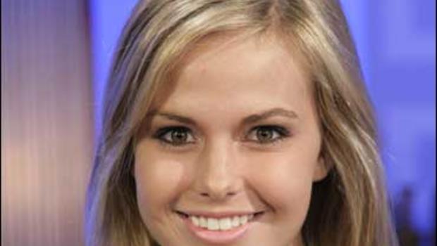 Miss Teen North Carolina Lauren <b>Caitlin Upton</b> visits NBC&#39;s &quot;Today Show&quot; on ... - image3212636x