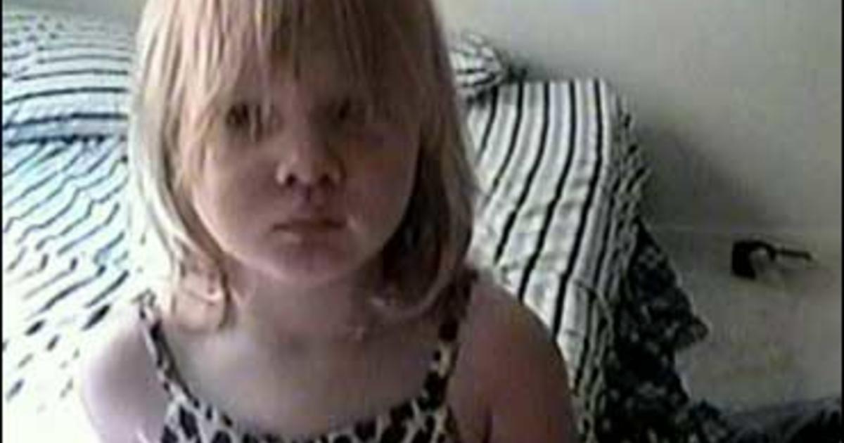 Cops Looking For Little Girl On Sex Tape - CBS News