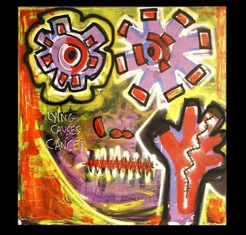 Rosie O'Donnell's Art