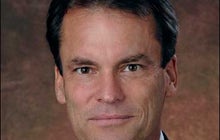 Chip Reid, CBS News chief White House Correspondent