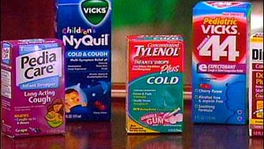 cold medicine panel pans cold medicine for cbs news cold medicine panel pans cold medicine for cbs news