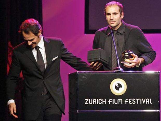 Zurich Film Festival - Photo 1 - Pictures - CBS News