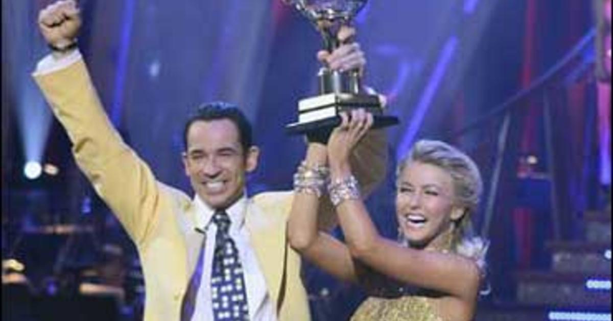 helio castroneves dancing with the stars