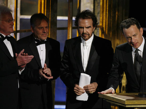 2008 Rock And Roll Hall Of Fame Photo 1 Pictures Cbs News