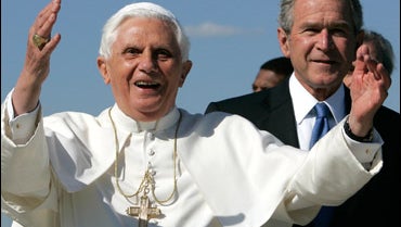 Cipro papal visit Cipro papal visit