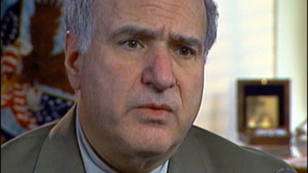 Dr. <b>Ira Katz</b>, the VA&#39;s head of Mental Health. VA Doctor On Vet Suicide Rate - image4034795x