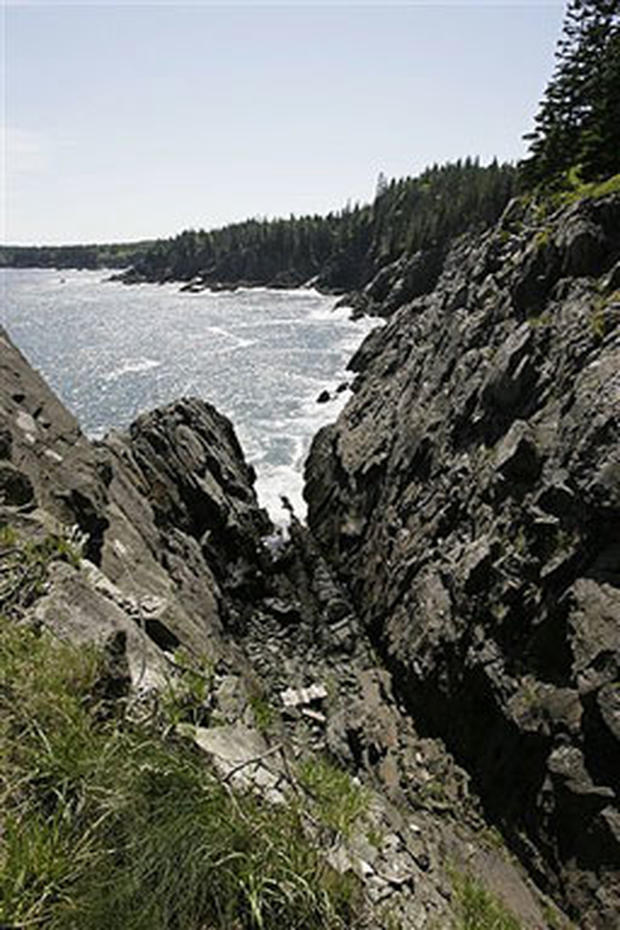 Maine's Hidden Treasure Photo 1 Pictures CBS News