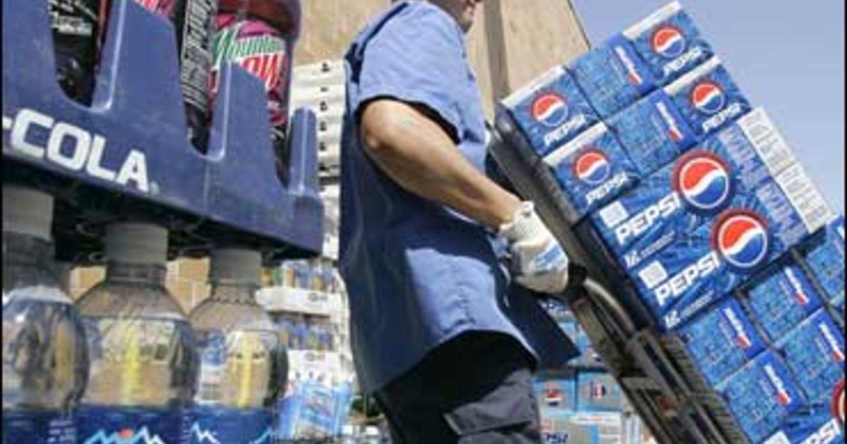 Pepsi Jobs In San Diego