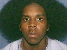 William Balfour, a suspect in the double-homicide of Jennifer Hudson's mother and brother