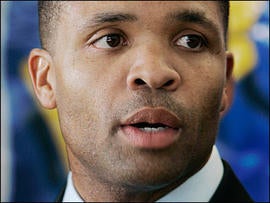 Jesse Jackson, Jr