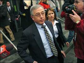 Ex-judge who jailed kids for kickbacks convicted
