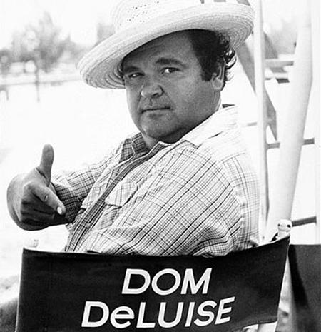 Dom DeLuise: 1933-2009 - Photo 5 - Pictures - CBS News
