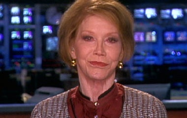 Mary Tyler Moore's Mission