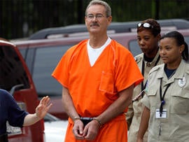 Billionaire R. Allen Stanford