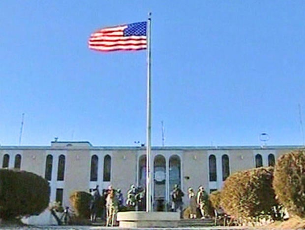 Unplugged: State Dept. Mired In Embassy Scandal