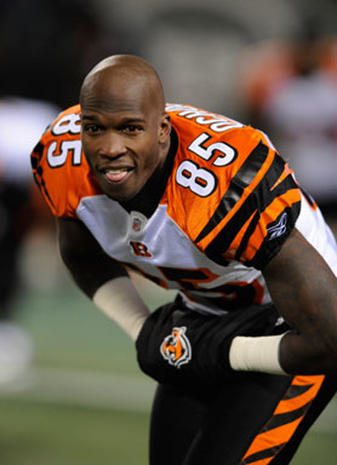 Chad Ochocinco - Photo 1 - Pictures - CBS News