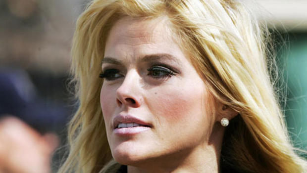 Anna Death Nicole Smith Trial
