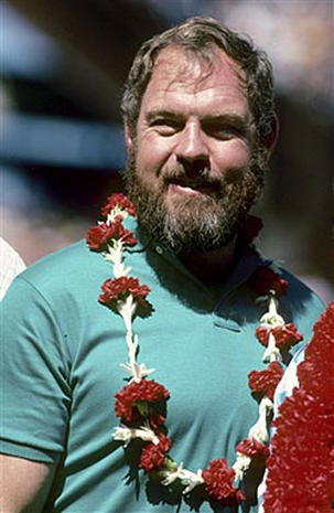 Merlin Olsen: 1940-2010 - Photo 2 - Pictures - CBS News