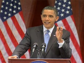 President Obama