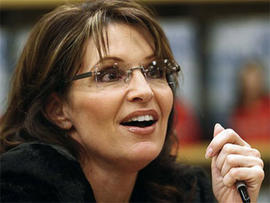Sarah Palin