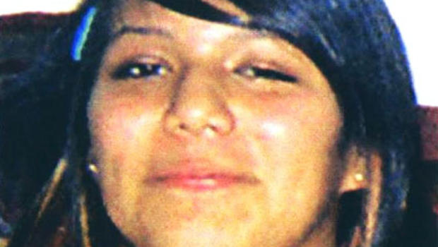 Missing Teen: Angela Jaramillo&#39;s Disappearance Being Investigated by Dallas Homicide - f2