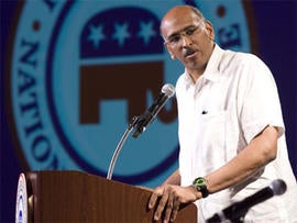 Michael Steele